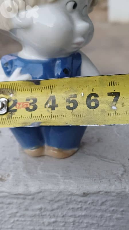 antique 8