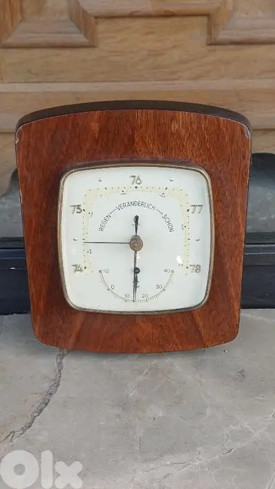 antique