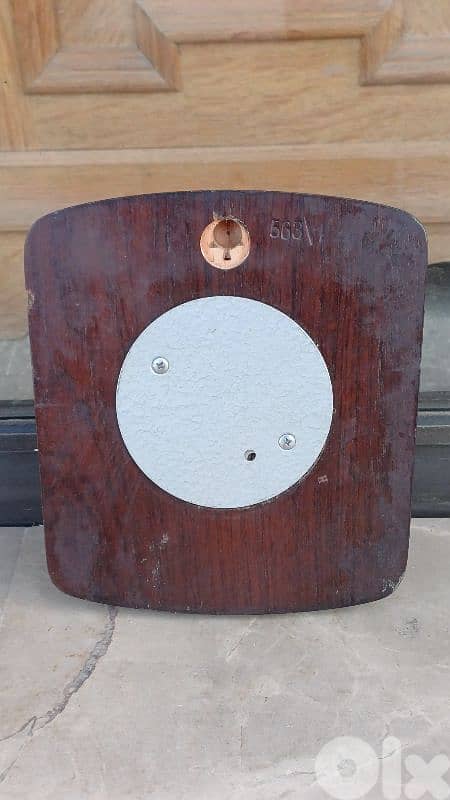 antique 6