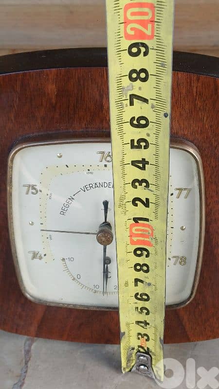 antique 7