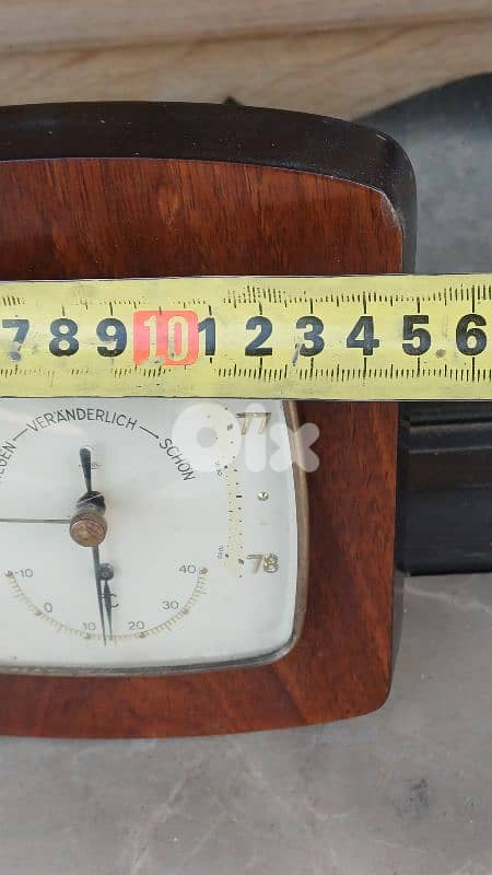 antique 8