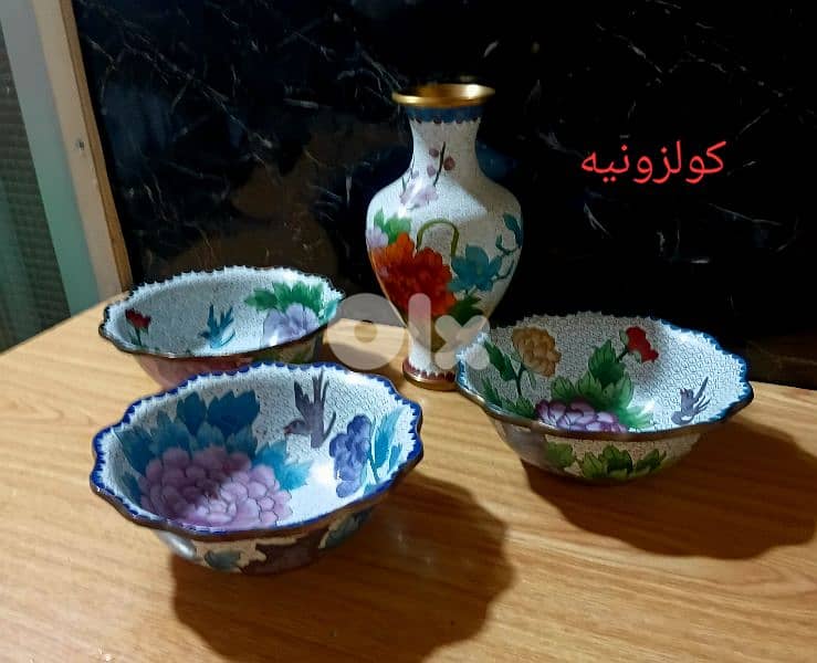 طقم كولزوني 2