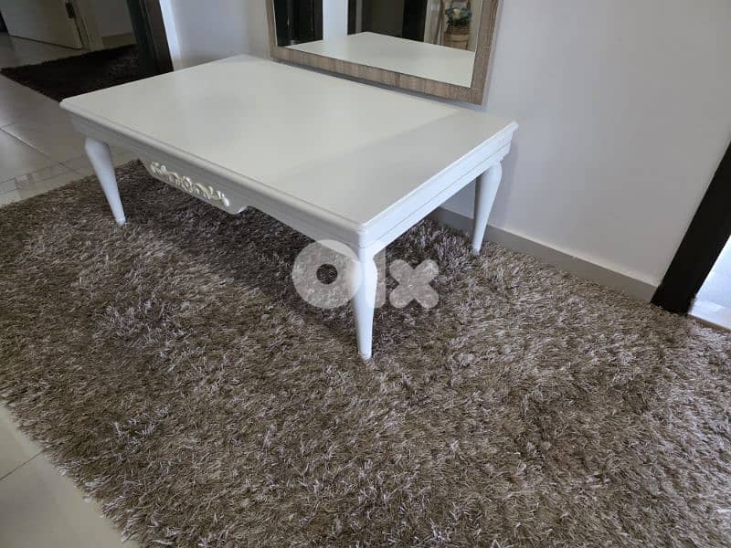 Table From Istikbal 0