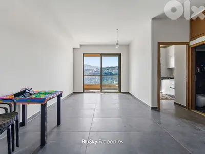 Apartment with Terrace For SALE In Mansourieh شقة للبيع #PH