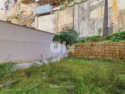 Apartment with Terrace For SALE In Mansourieh شقة للبيع #PH