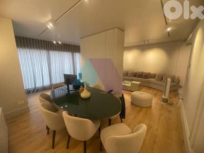 185m2 apartment 4sale in Ras beiruth-Hamra(Near Aub) - شقة في الحمرا