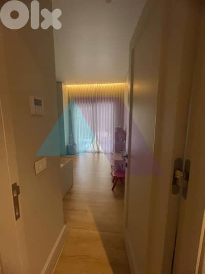 185m2 apartment 4sale in Ras beiruth-Hamra(Near Aub) - شقة في الحمرا
