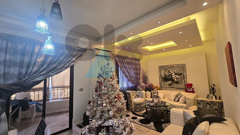 3 bedroom apartment 4sale in Ain El Remmaneh- شقة للبيع في عين الرمانة