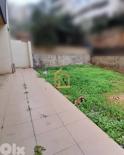 Apartment for sale in Mar Roukoz RC175 شقة  للبيع في  مار روكوز