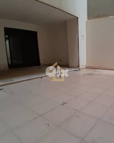 Apartment for sale in Mar Roukoz RC175 شقة  للبيع في  مار روكوز