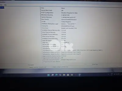 Lenovo idea pad i511th