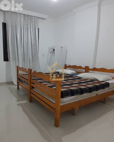Apartment Duplex for rent in Mar Roukoz RC176 شقة دوبلكس للإيجار