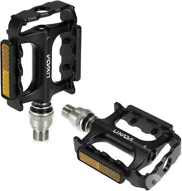 lixada bicycle pedal 0