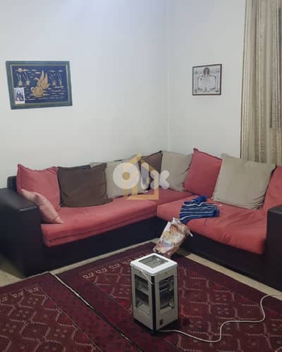 Apartment for sale in Ain El Remmaneh ML535 شقة  للبيع في عين الرمانة