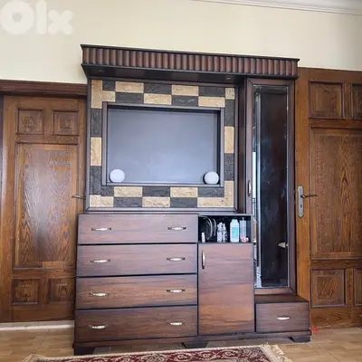bedroom like new