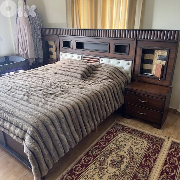 bedroom like new 1