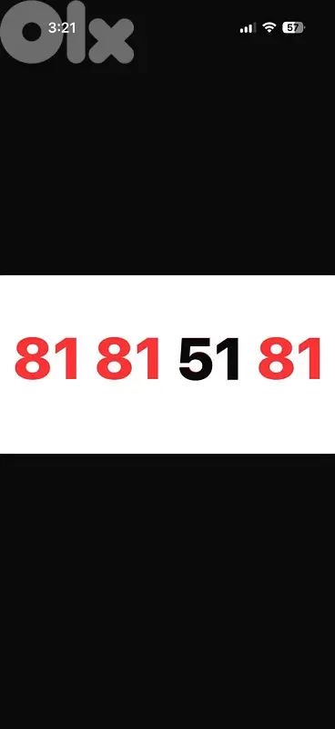 81 81 51 81  touch prepaid