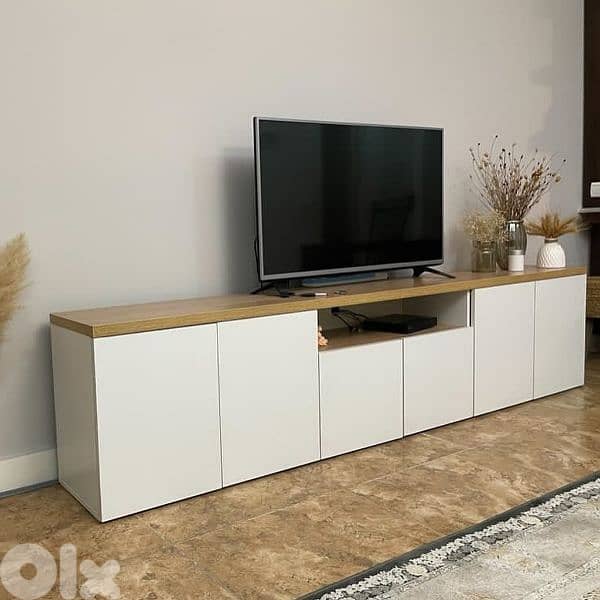 New TV Table High Quality 0