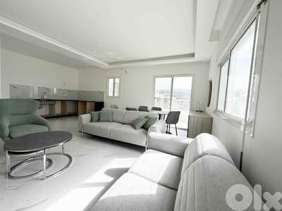 Apartment For Sale In Hosrayel | Payment Plan | شقة للبيع |PLS26141/A4