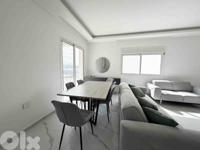Apartment For Sale In Hosrayel | Payment Plan | شقة للبيع |PLS26141/A4