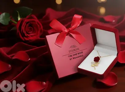 Everose Jewelry