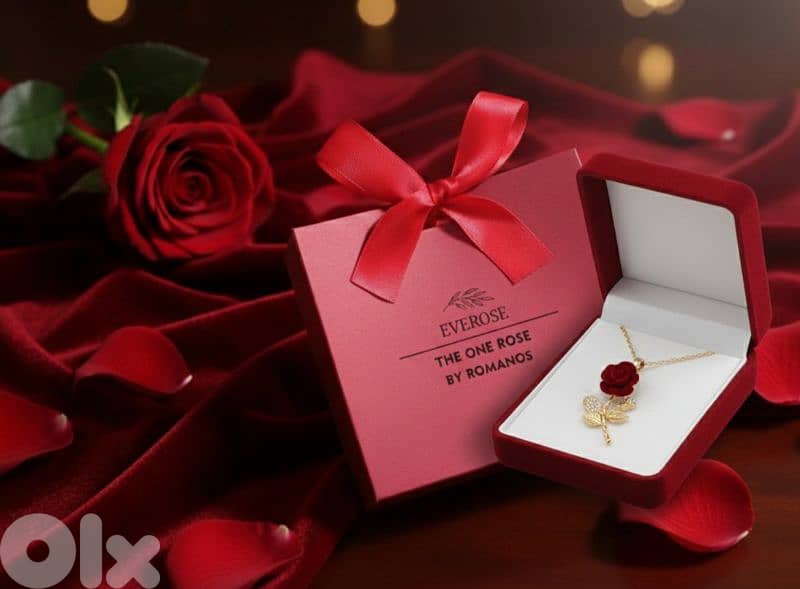 Everose Jewelry 0