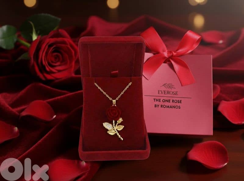 Everose Jewelry 1
