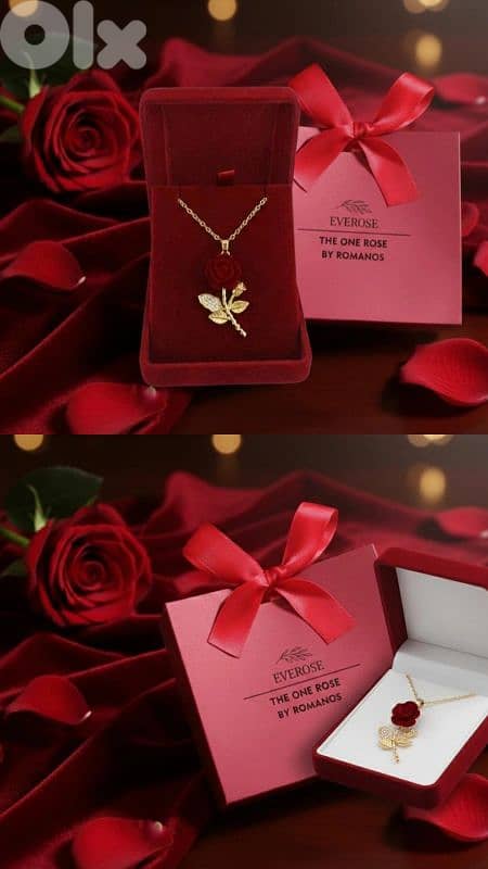 Everose Jewelry 3