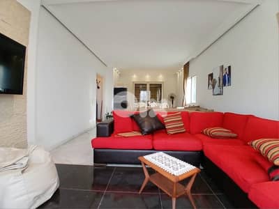 Fully furnished rental in Ghazir with panoramic views