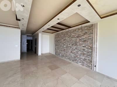 Spacious Apartment for Sale in Adma with open views
