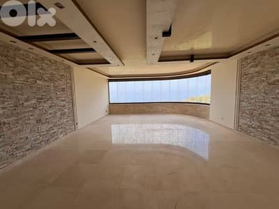 Spacious Apartment for Sale in Adma with open views