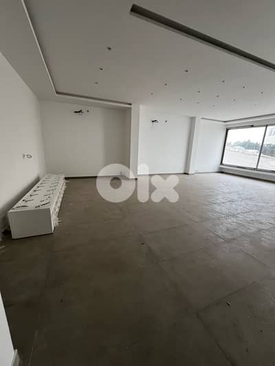 Brand new Amazing property in Adma with garden and mountain view