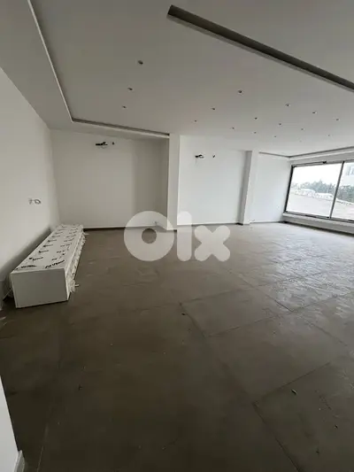 Brand new Amazing property in Adma with garden and mountain view