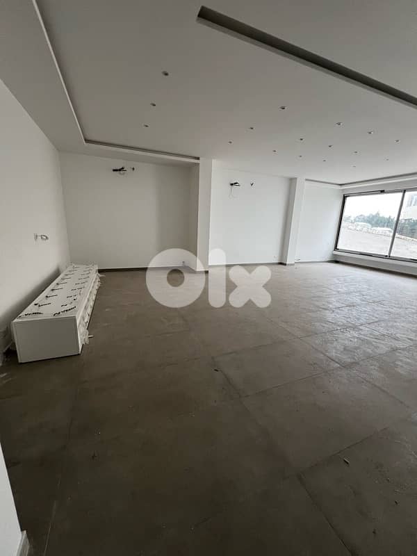 Brand new Amazing property in Adma with garden and mountain view 0