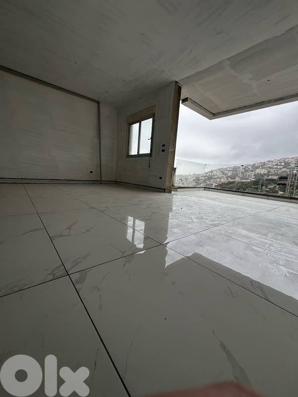 PAYMENT FACILITIES | Apartments for sale in Kfarhbab 0