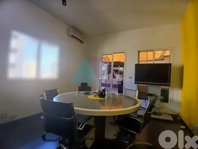 2DEL - 330m2 apartment 4sale in Ras Beiruth - شقة للبيع في رأس بيروت