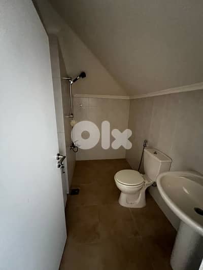 BEAUTIFUL LOFT fully furnished in Adma PANORAMIC VIEWS
