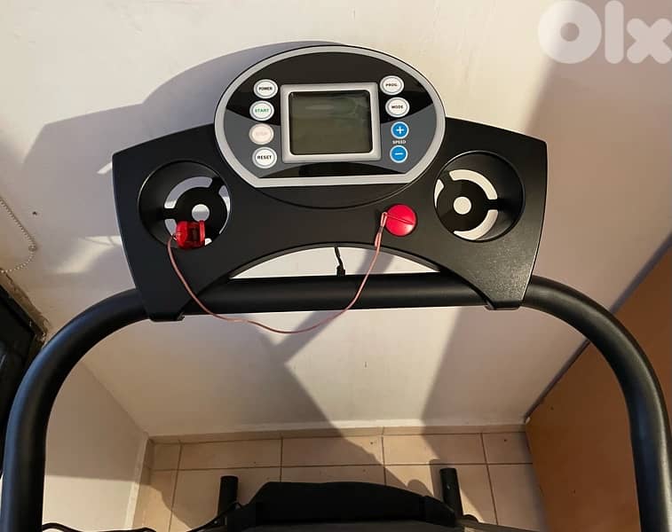 treadmill for sale excellent condition 0