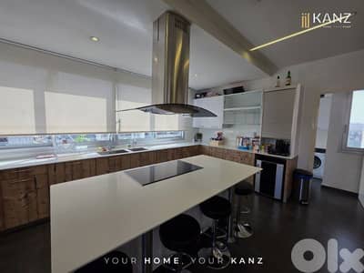 Apartment For Sale In Achrafieh- شقة للبيع في منطقة الأشرفية
