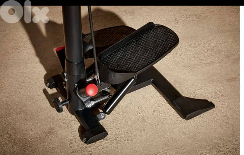stepper avery good quality 2