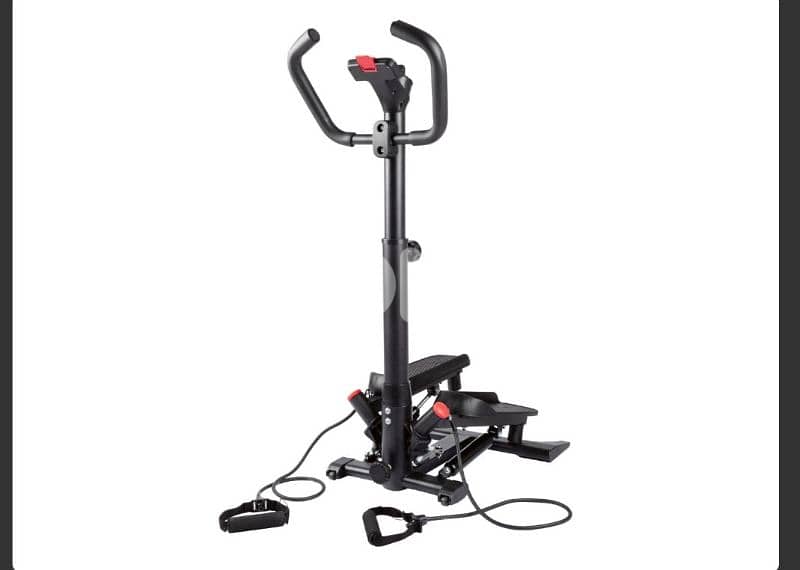 stepper avery good quality 4