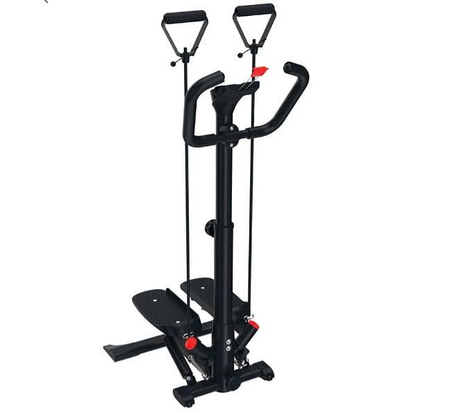 stepper avery good quality 5