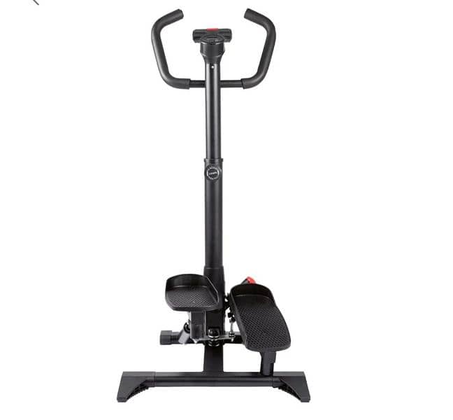 stepper avery good quality 6