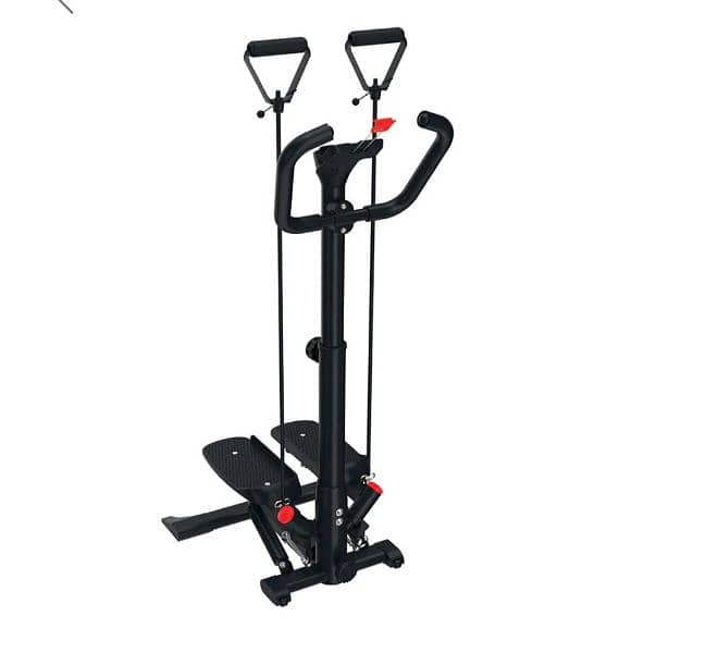 stepper avery good quality 7