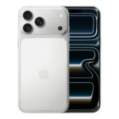 Apple iPhone 17 Pro Max 256GB 1 Sim