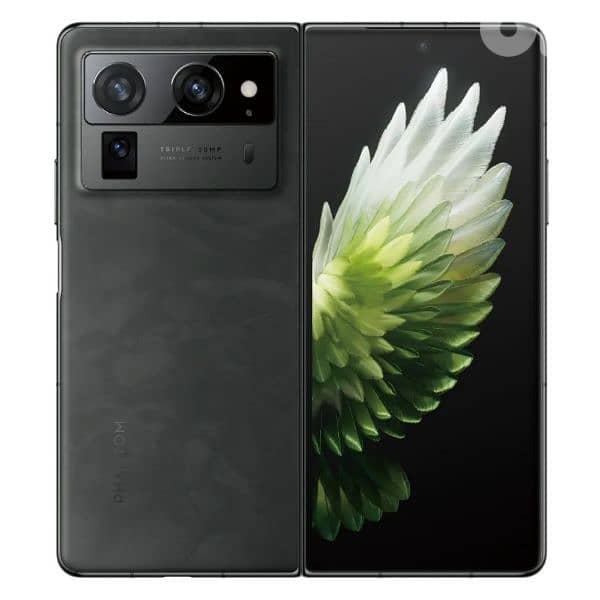 Tecno Phantom V Fold 2 0