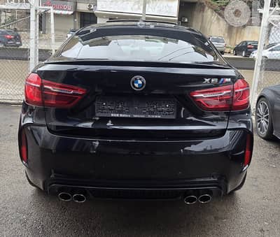 BMW X6 2016 M power luxury package Germany clean title