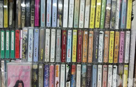 جورج وسوف  - George wassouf