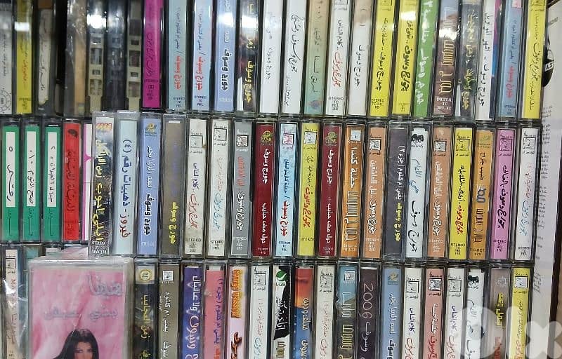 جورج وسوف  - George wassouf 0