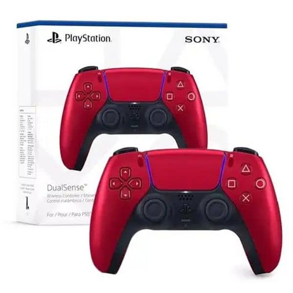 PS5 1TB Disc Model 0